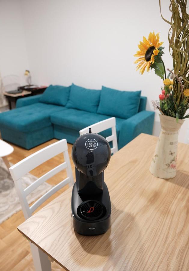 באניה לוקה Apartman Venezia מראה חיצוני תמונה
