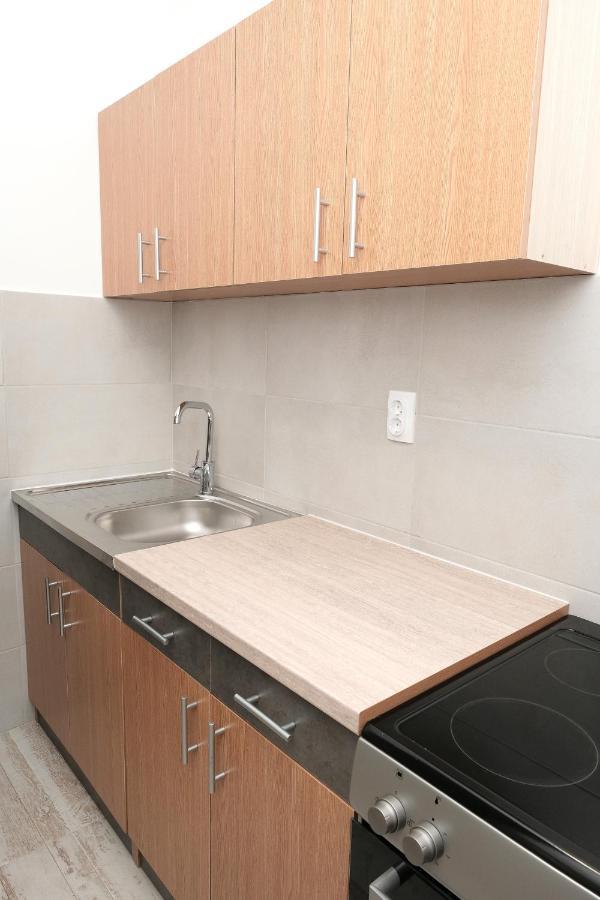 באניה לוקה Apartman Venezia מראה חיצוני תמונה