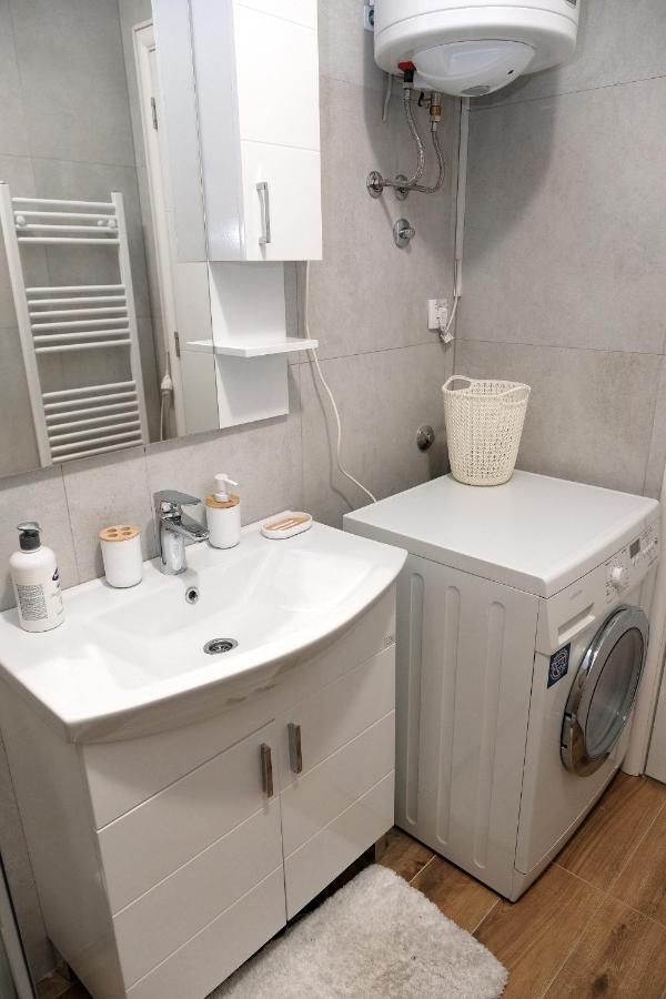 באניה לוקה Apartman Venezia מראה חיצוני תמונה