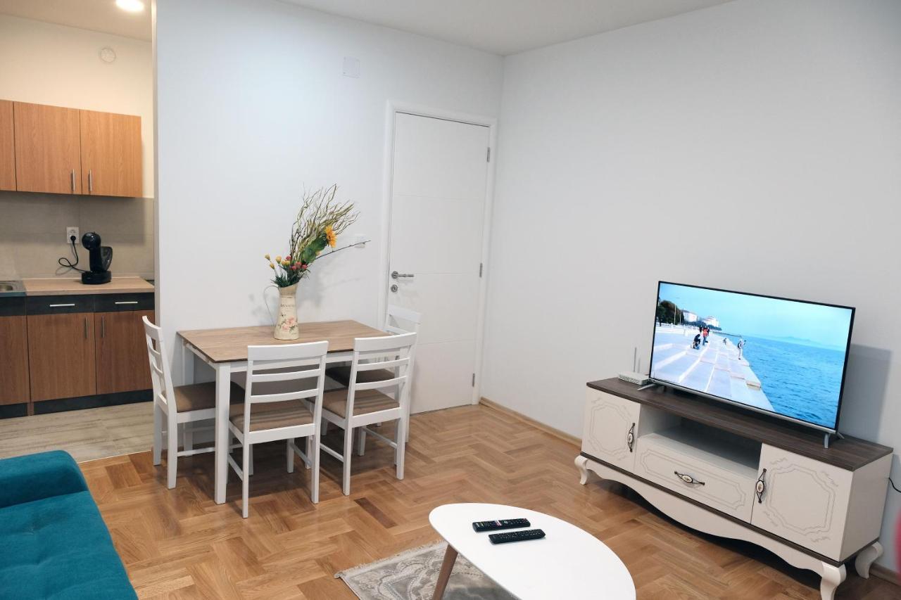 באניה לוקה Apartman Venezia מראה חיצוני תמונה