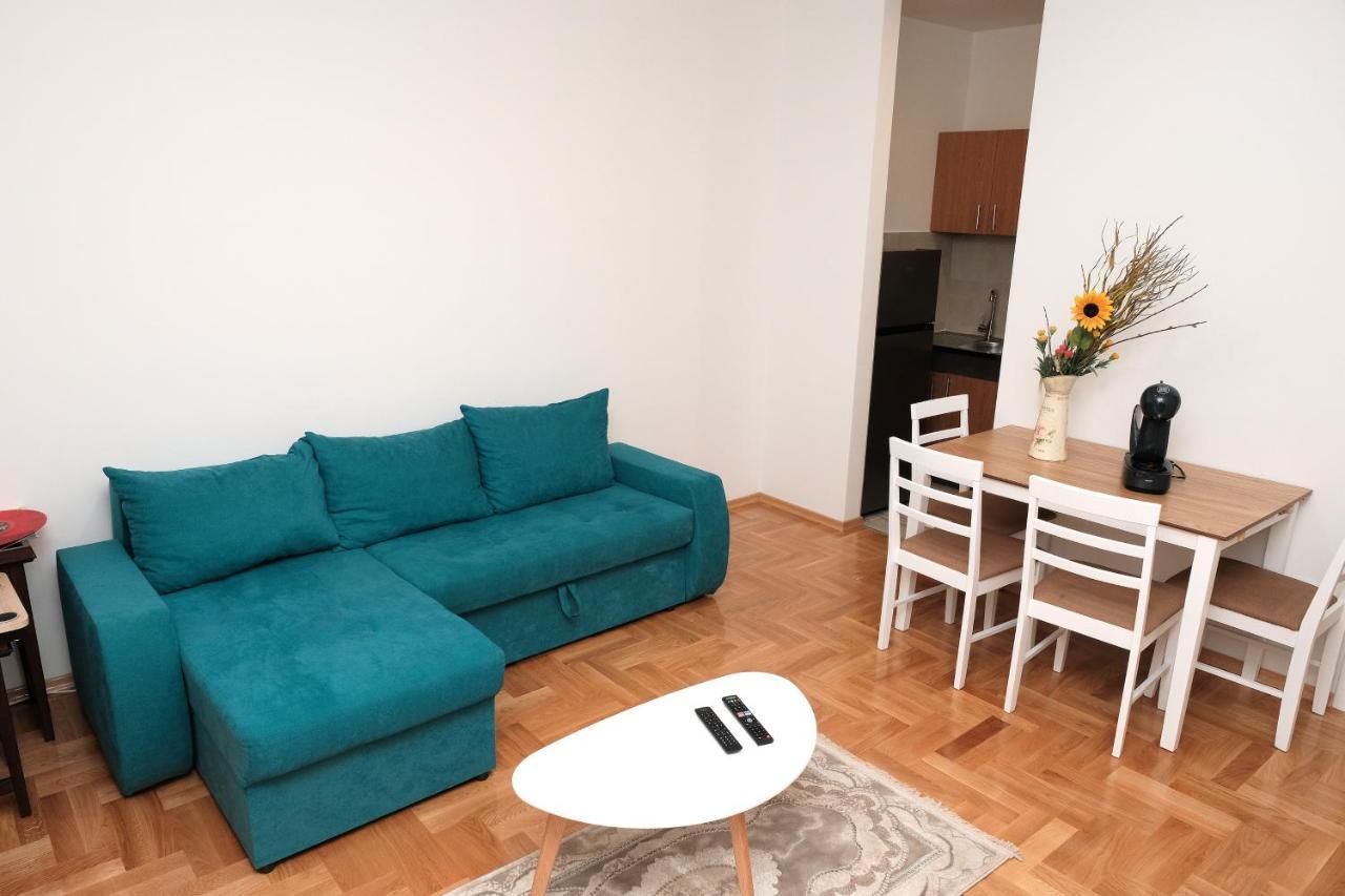 באניה לוקה Apartman Venezia מראה חיצוני תמונה